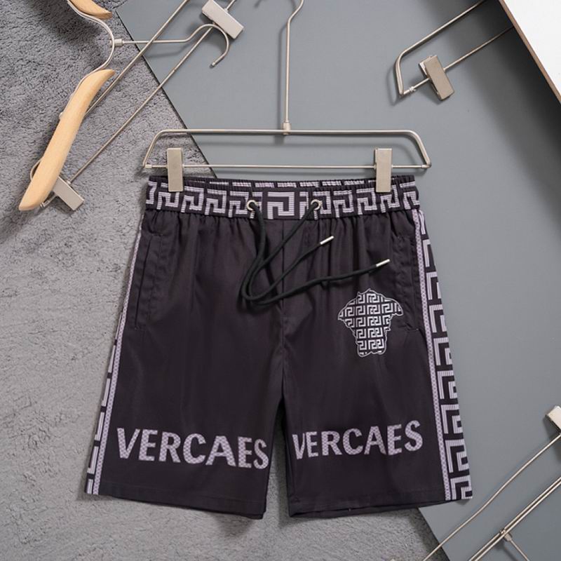 Versace Beach Shorts Mens ID:20260520-345